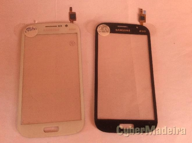 Vidro tátil touch screen samsung galaxy grand neo GT-I9060