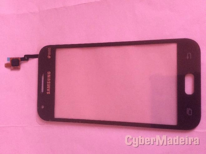 Vidro tátil   touch screen samsung galaxy J1 SM-J100