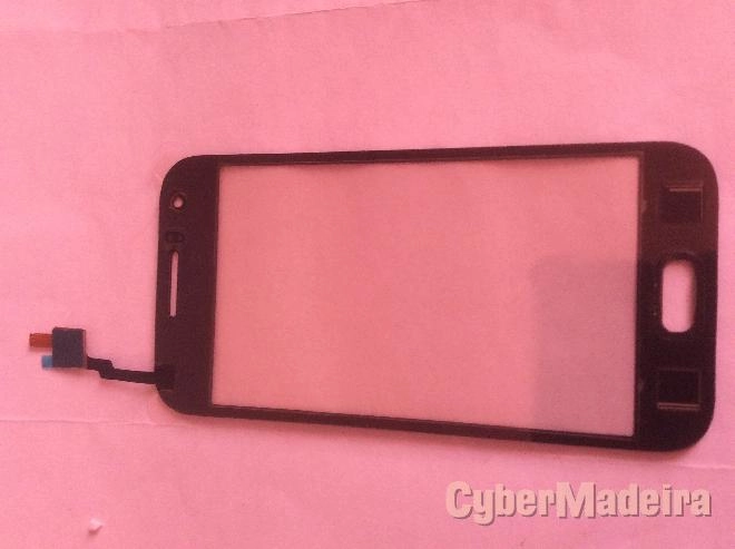 Vidro tátil   touch screen samsung galaxy J1 SM-J100