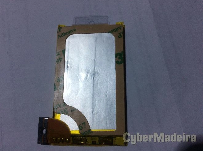 Bateria iPhone 3G