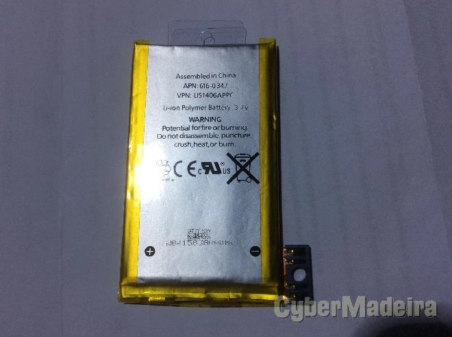 Bateria iPhone 3G