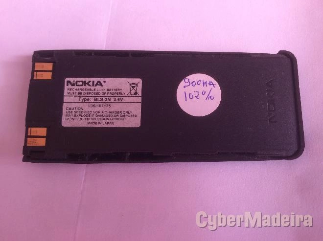 Bateria original nokia BLS-2N   BLS2N
