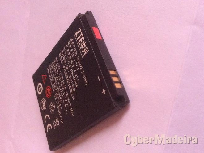 Bateria zte LI3709T42P3H504047