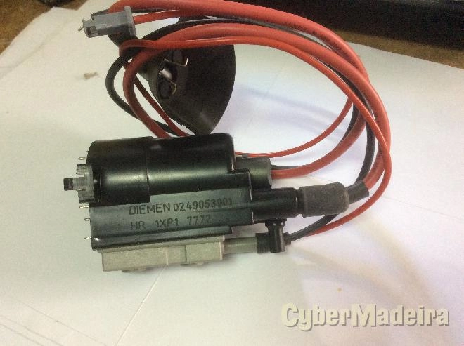 Transformador de linhas HR7772