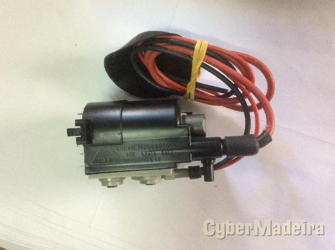 Transformador de linhas HR8112
