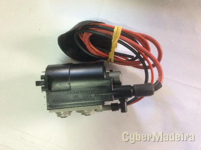 Transformador de linhas HR8112