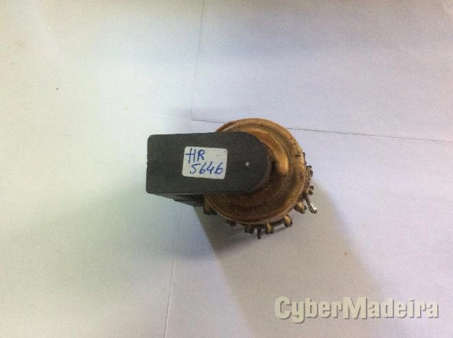 Transformador de linhas HR5646