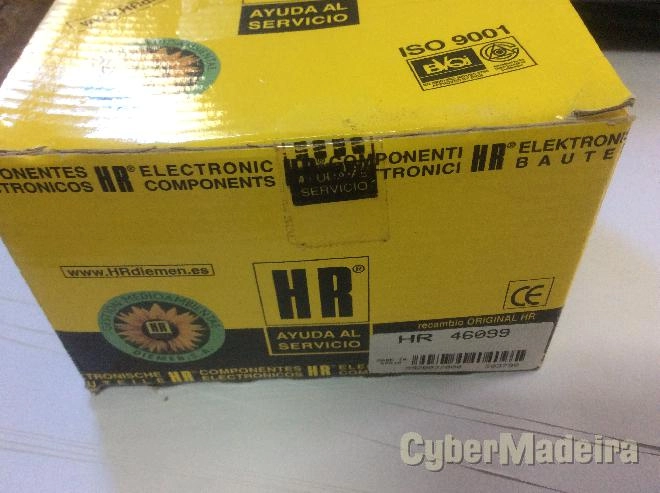 Transformador de linhas FEA374