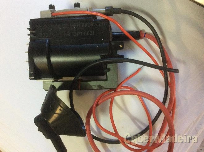 Transformador de linhas HR6031