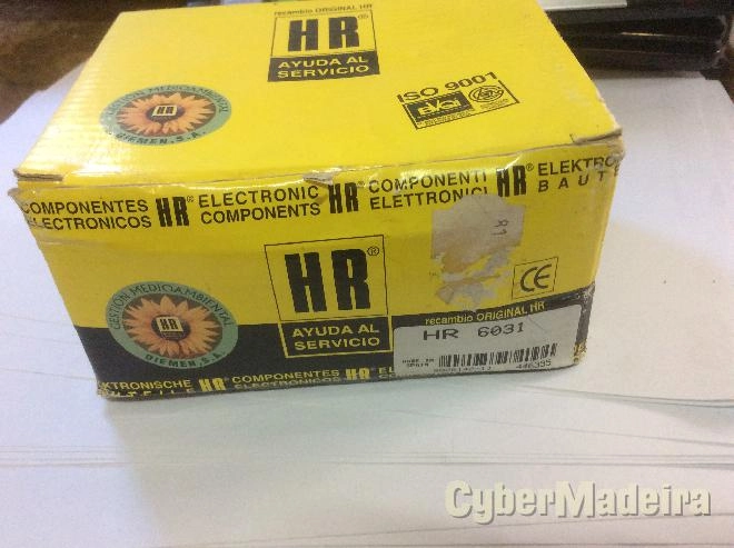 Transformador de linhas HR6031