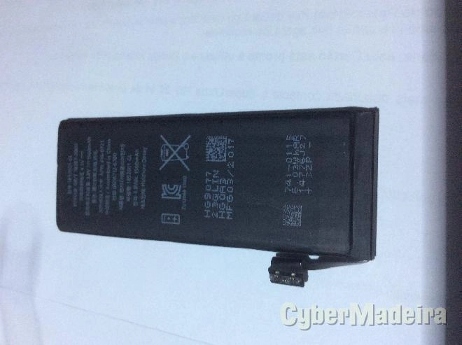 Bateria iPhone 5SBateria iPhone 5S