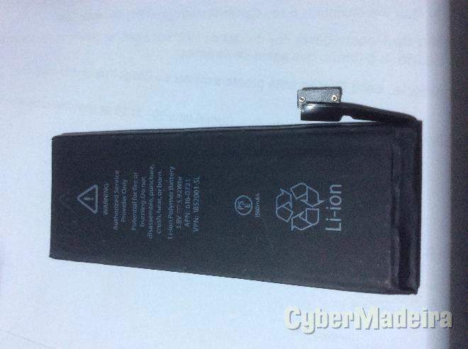 Bateria iPhone 5SBateria iPhone 5S
