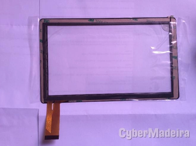 Vidro tátil   touch screen xgo dy   T73Q Outras