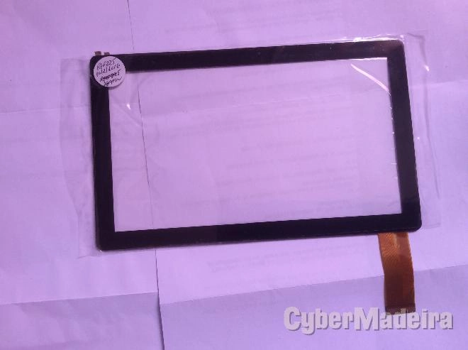 Vidro tátil   touch screen xgo dy   T73Q Outras