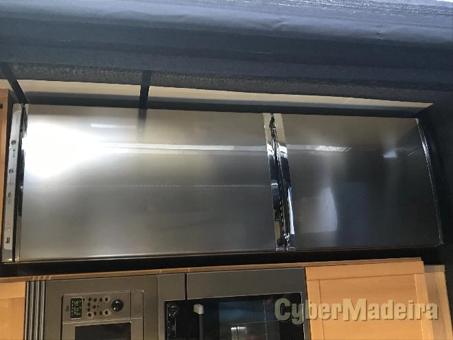 Teka Congelador funciona perfeitamente
