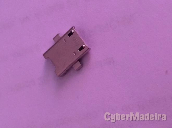 Ficha micro usb asus memo pad 10 ME103 ME103K K01 K01E Asus
