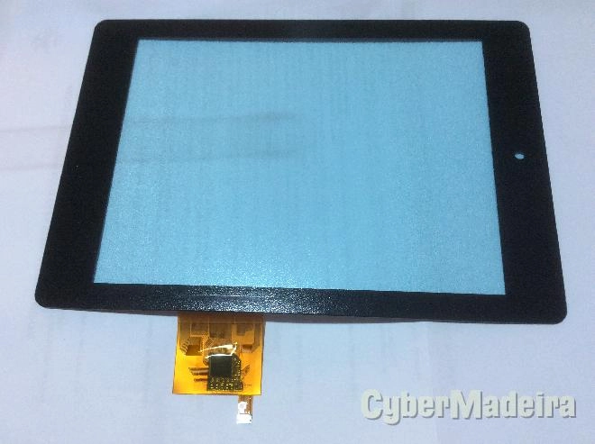 Vidro tátil   touch screen tablet acer iconia A1-810 , A1-811 Acer
