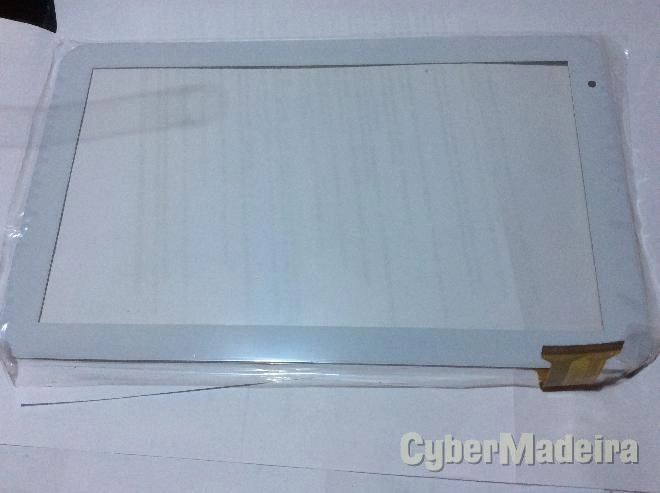 Vidro tátil   touch screen HXD-1059 tablet 10.1Outras
