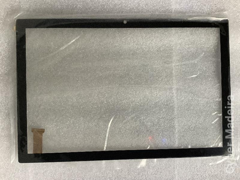 Vidro tátil / touch screen XC-GG1010-526-FPC-A0 Outras