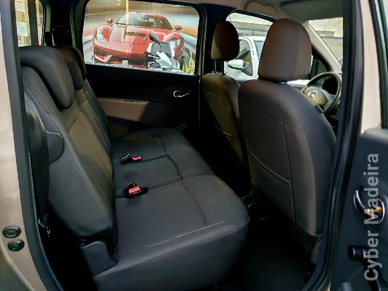 DACIA LODGY 7 LUGARES  1.5DCI 110CV Gasóleo