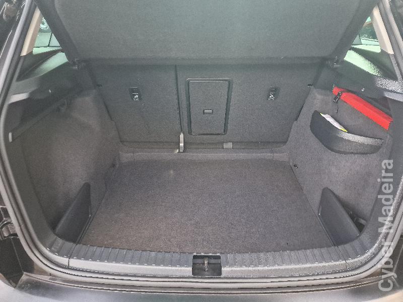 SKODA 120 KAROQ 1.0 TSI STYLE 110CV Gasolina