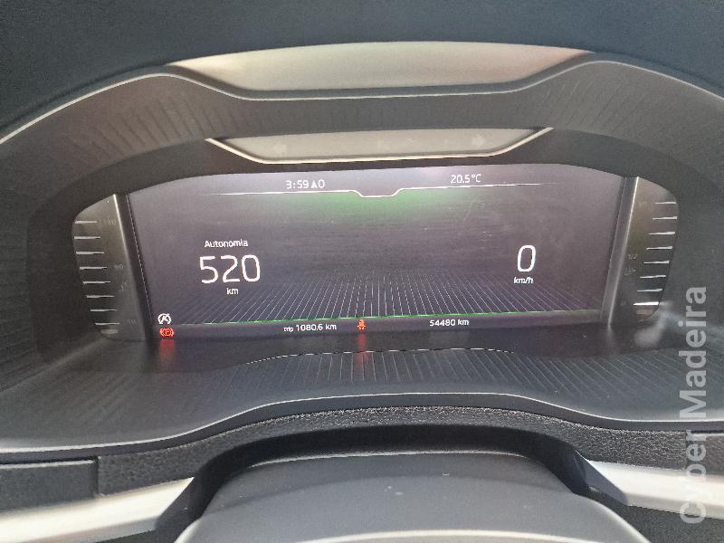 SKODA 120 KAROQ 1.0 TSI STYLE 110CV Gasolina