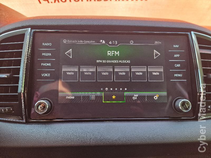 SKODA 120 KAROQ 1.0 TSI STYLE 110CV Gasolina