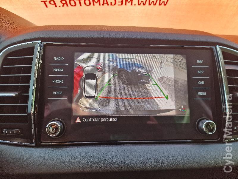 SKODA 120 KAROQ 1.0 TSI STYLE 110CV Gasolina