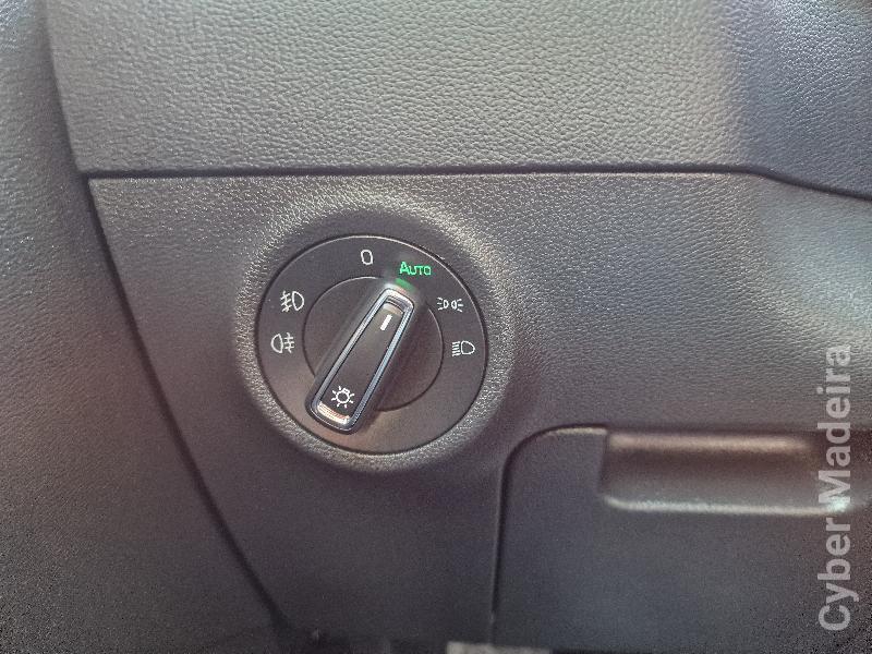 SKODA 120 KAROQ 1.0 TSI STYLE 110CV Gasolina