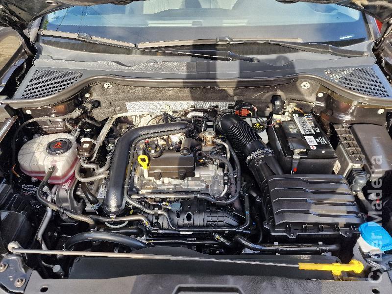 SKODA 120 KAROQ 1.0 TSI STYLE 110CV Gasolina