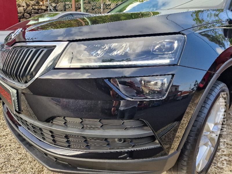 SKODA 120 KAROQ 1.0 TSI STYLE 110CV Gasolina