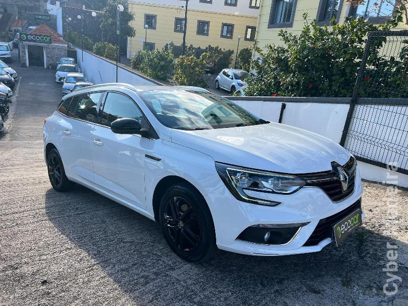 RENAULT MEGANE ST 1.5 BlueDCI 115 cv Gasóleo