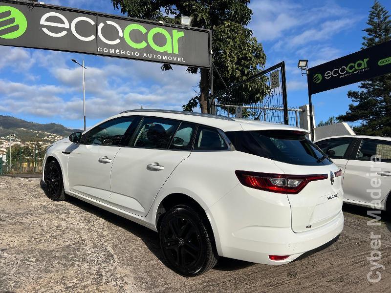 RENAULT MEGANE ST 1.5 BlueDCI 115 cv Gasóleo