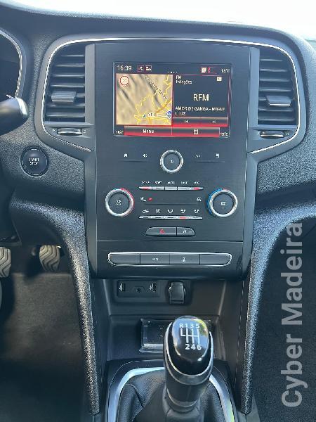 RENAULT MEGANE ST 1.5 BlueDCI 115 cv Gasóleo