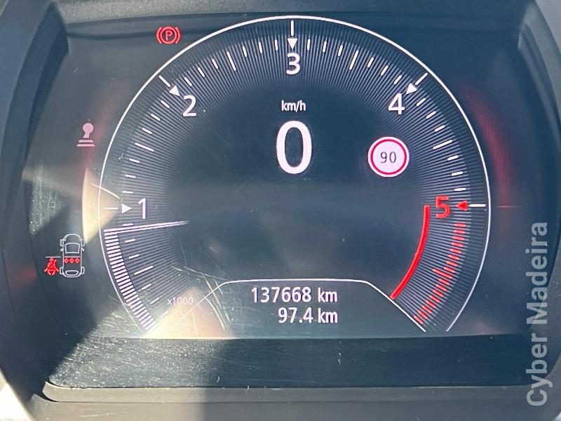 RENAULT MEGANE ST 1.5 BlueDCI 115 cv Gasóleo
