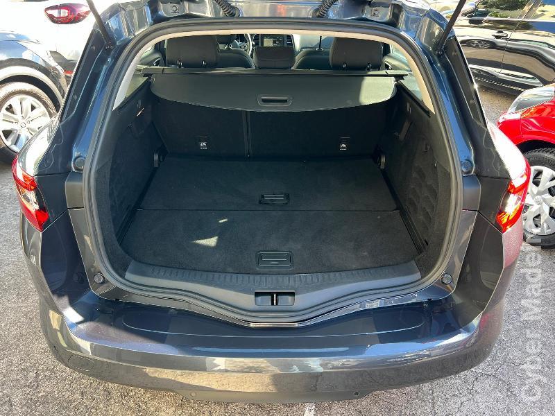 RENAULT MEGANE ST 1.5 BlueDCI 116 cv Gasóleo