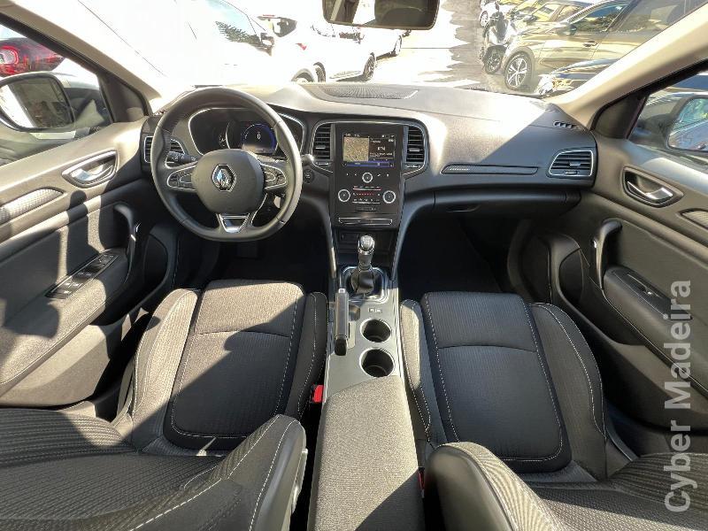 RENAULT MEGANE ST 1.5 BlueDCI 116 cv Gasóleo