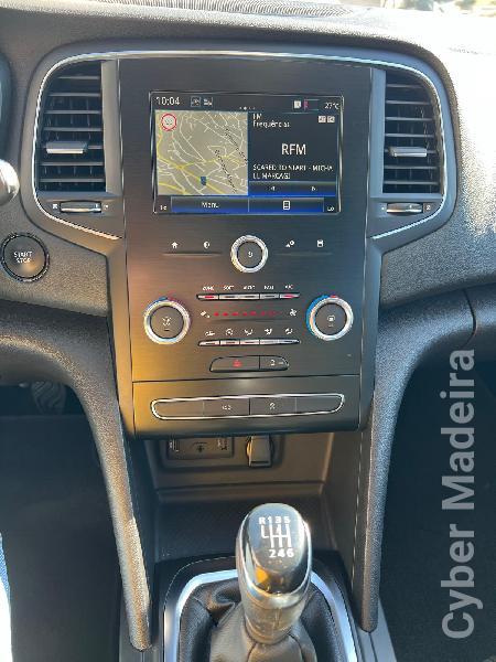 RENAULT MEGANE ST 1.5 BlueDCI 116 cv Gasóleo