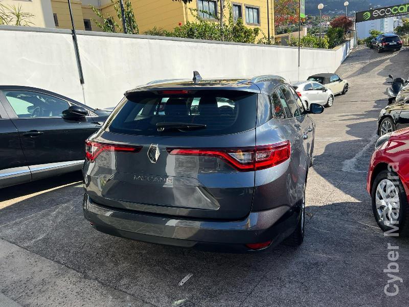 RENAULT MEGANE ST 1.5 BlueDCI 116 cv Gasóleo