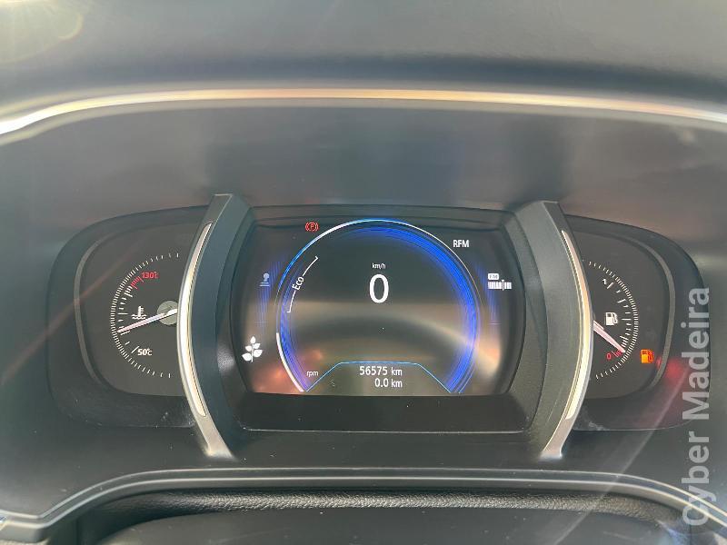 RENAULT MEGANE ST 1.5 BlueDCI 116 cv Gasóleo