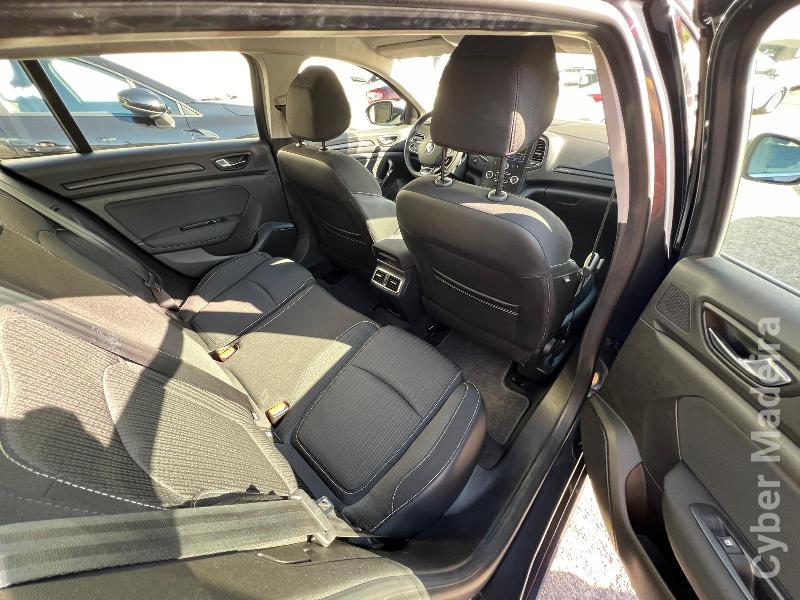 RENAULT MEGANE ST 1.5 BlueDCI 116 cv Gasóleo