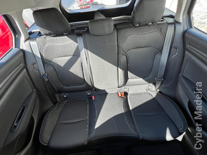 RENAULT MEGANE ST 1.5 BlueDCI 116 cv Gasóleo