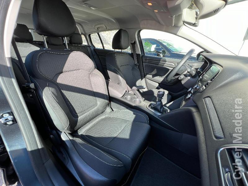 RENAULT MEGANE ST 1.5 BlueDCI 116 cv Gasóleo