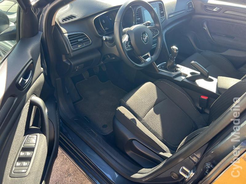 RENAULT MEGANE ST 1.5 BlueDCI 116 cv Gasóleo