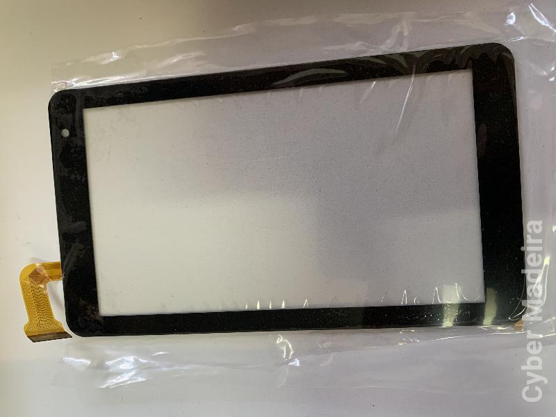 Vidro tatil / touchscreen XLD78412-V0 , XLD78412-V1 Outras