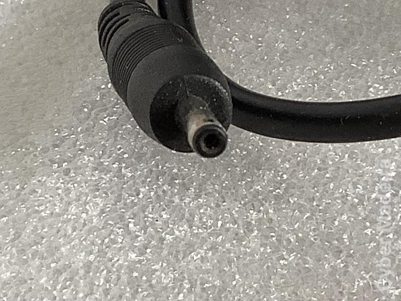 Adaptador AC / carregador ICP30-120-2000  12V , 2000mA
