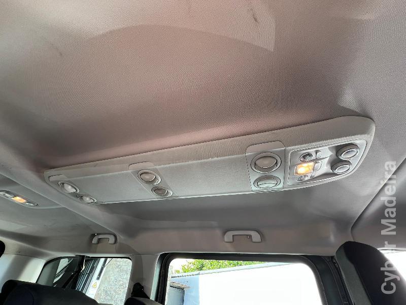 OPEL VIVARO Combi L3 1.5 CDTi 120 cv Gasóleo