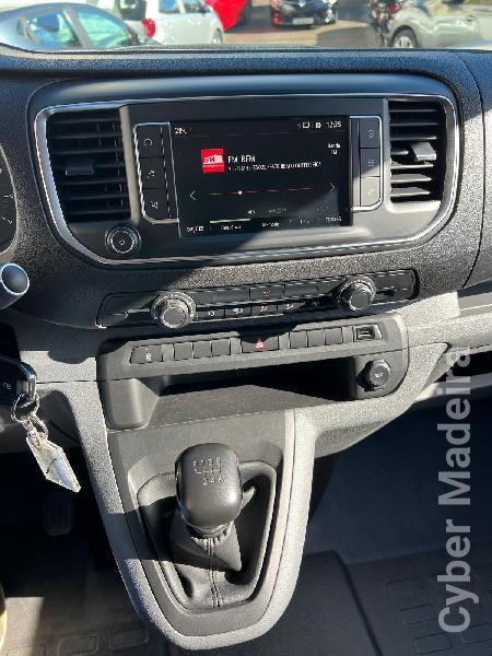 OPEL VIVARO Combi L3 1.5 CDTi 120 cv Gasóleo