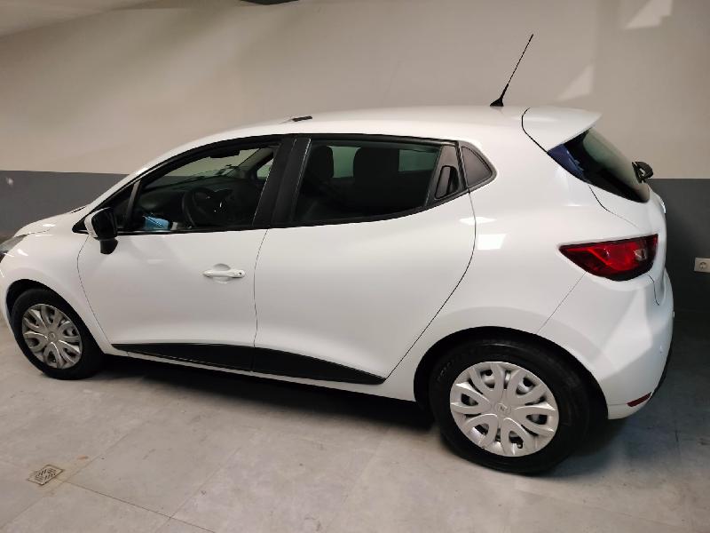 RENAULT CLIO RENAULT CLIO DCI 1500CC Gasóleo