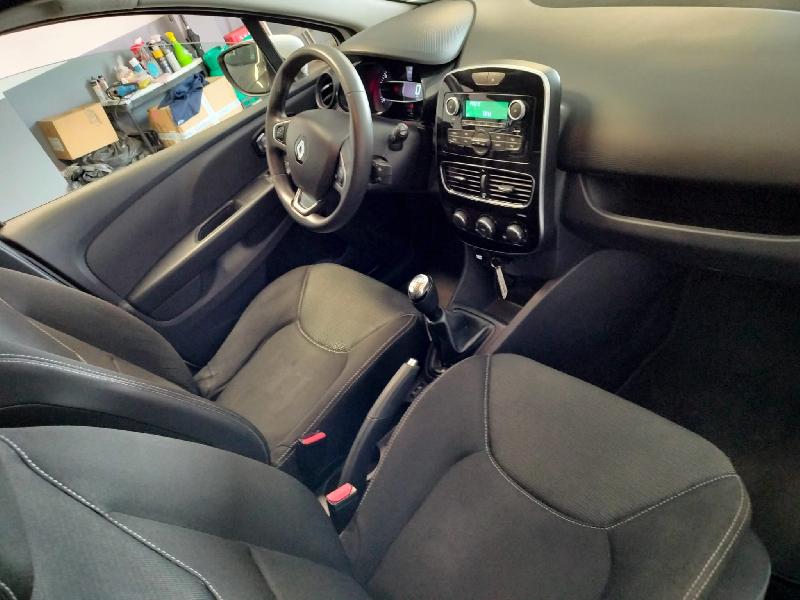 RENAULT CLIO RENAULT CLIO DCI 1500CC Gasóleo